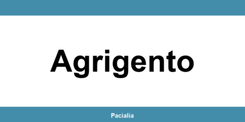 Contatti e telefono dell’ufficio del Giudice di Pace a Agrigento