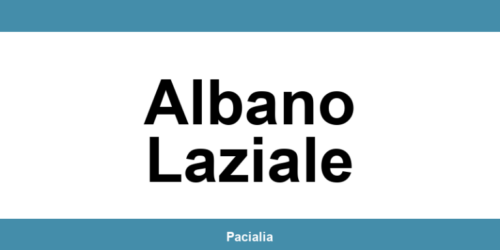 Contatti e telefono dell’ufficio del Giudice di Pace a Albano Laziale