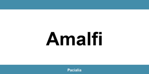 Contatti e telefono dell’ufficio del Giudice di Pace a Amalfi