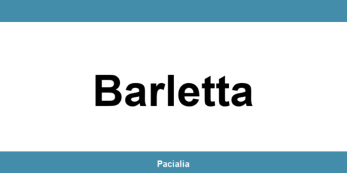 Contatti e telefono dell’ufficio del Giudice di Pace a Barletta