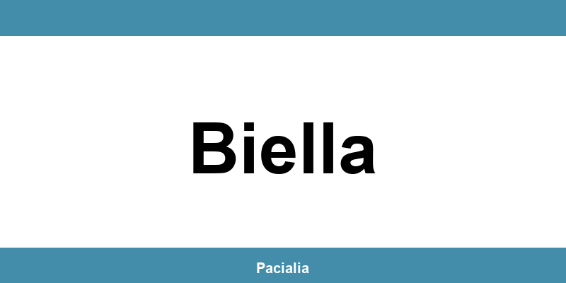 Contatti e telefono dell’ufficio del Giudice di Pace a Biella