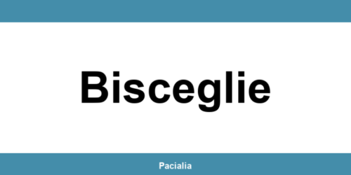Contatti e telefono dell’ufficio del Giudice di Pace a Bisceglie