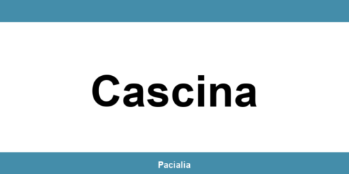 Contatti e telefono dell’ufficio del Giudice di Pace a Cascina