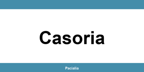 Contatti e telefono dell’ufficio del Giudice di Pace a Casoria
