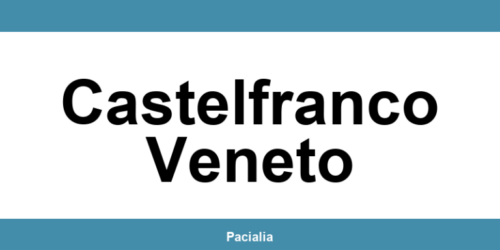 Contatti e telefono dell’ufficio del Giudice di Pace a Castelfranco Veneto