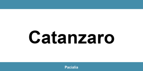 Contatti e telefono dell’ufficio del Giudice di Pace a Catanzaro