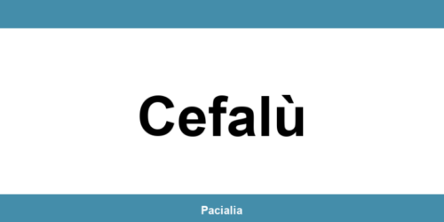 Contatti e telefono dell’ufficio del Giudice di Pace a Cefalù