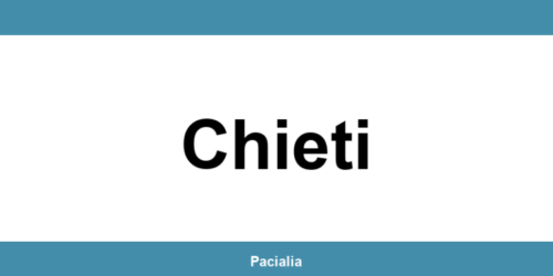 Contatti e telefono dell’ufficio del Giudice di Pace a Chieti
