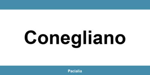 Contatti e telefono dell’ufficio del Giudice di Pace a Conegliano
