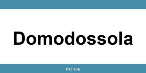 Contatti e telefono dell’ufficio del Giudice di Pace a Domodossola