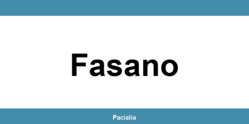 Contatti e telefono dell’ufficio del Giudice di Pace a Fasano