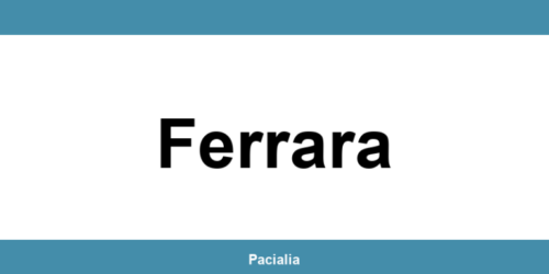 Contatti e telefono dell’ufficio del Giudice di Pace a Ferrara