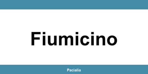 Contatti e telefono dell’ufficio del Giudice di Pace a Fiumicino