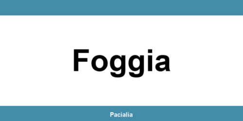 Contatti e telefono dell’ufficio del Giudice di Pace a Foggia