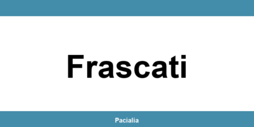 Contatti e telefono dell’ufficio del Giudice di Pace a Frascati