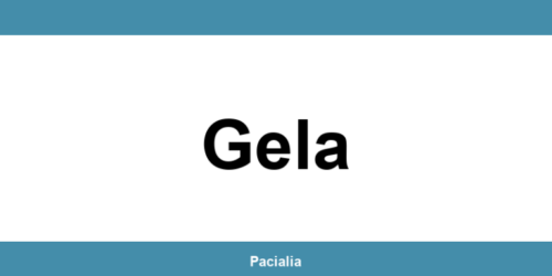 Contatti e telefono dell’ufficio del Giudice di Pace a Gela