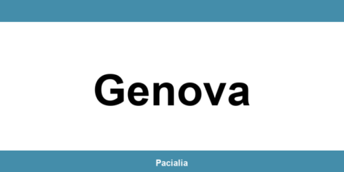 Contatti e telefono dell’ufficio del Giudice di Pace a Genova