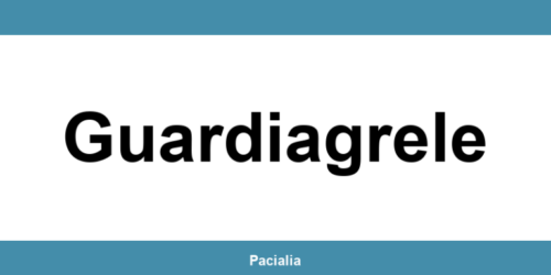 Contatti e telefono dell’ufficio del Giudice di Pace a Guardiagrele