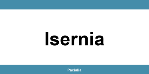 Contatti e telefono dell’ufficio del Giudice di Pace a Isernia