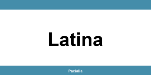 Contatti e telefono dell’ufficio del Giudice di Pace a Latina