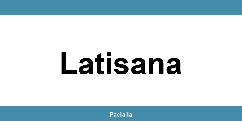 Contatti e telefono dell’ufficio del Giudice di Pace a Latisana