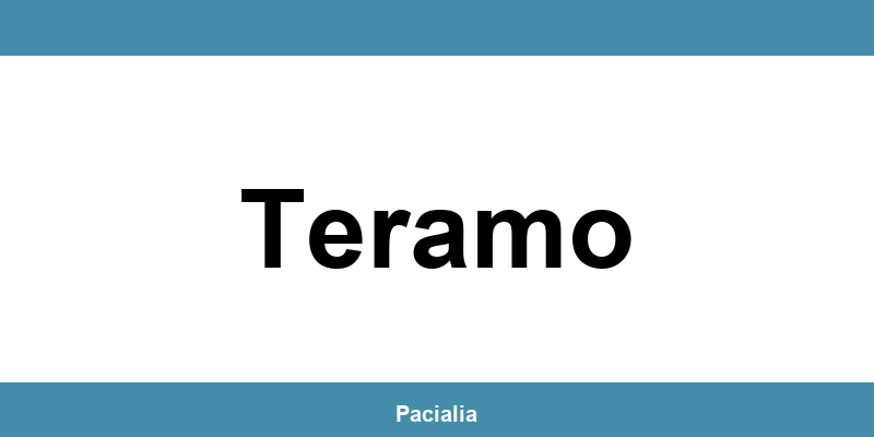 Contatti e telefono dell’ufficio del Giudice di Pace a Teramo