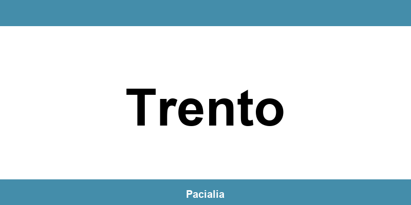 Contatti e telefono dell’ufficio del Giudice di Pace a Trento
