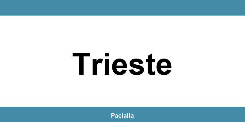 Contatti e telefono dell’ufficio del Giudice di Pace a Trieste