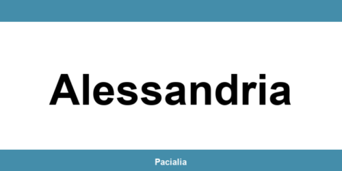Contatti e telefono dell’ufficio del Giudice di Pace a Alessandria