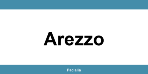 Contatti e telefono dell’ufficio del Giudice di Pace a Arezzo