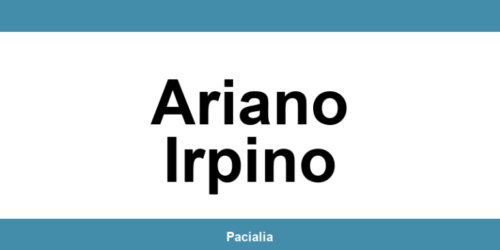Contatti e telefono dell’ufficio del Giudice di Pace a Ariano Irpino