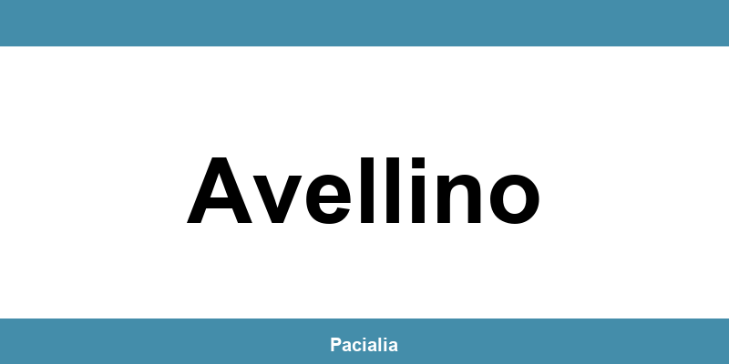 Contatti e telefono dell’ufficio del Giudice di Pace a Avellino