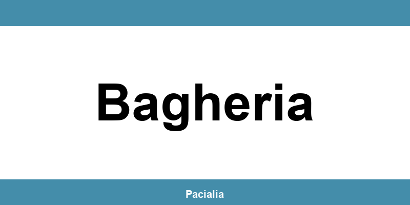 Contatti e telefono dell’ufficio del Giudice di Pace a Bagheria