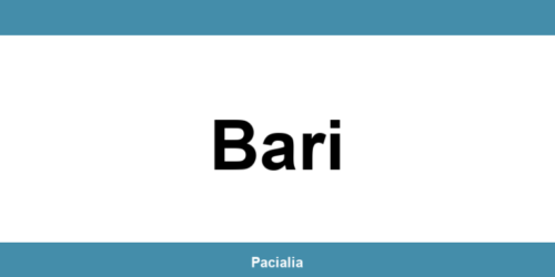 Contatti e telefono dell’ufficio del Giudice di Pace a Bari