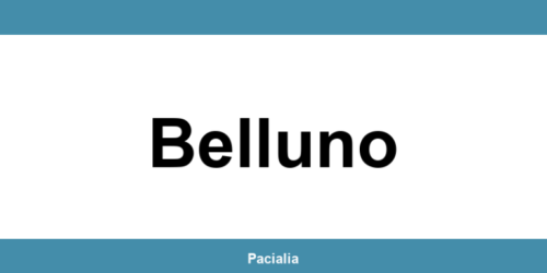 Contatti e telefono dell’ufficio del Giudice di Pace a Belluno