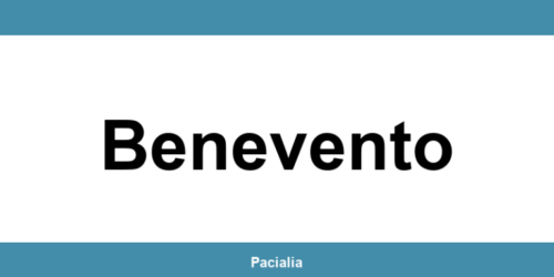Contatti e telefono dell’ufficio del Giudice di Pace a Benevento