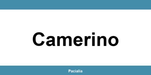 Contatti e telefono dell’ufficio del Giudice di Pace a Camerino