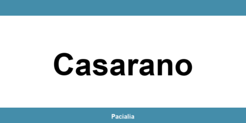 Contatti e telefono dell’ufficio del Giudice di Pace a Casarano