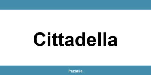 Contatti e telefono dell’ufficio del Giudice di Pace a Cittadella