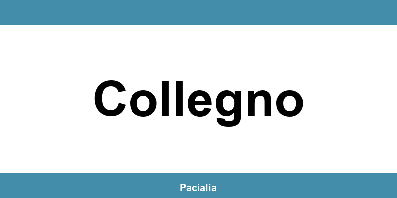 Contatti e telefono dell’ufficio del Giudice di Pace a Collegno