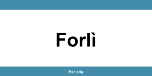Contatti e telefono dell’ufficio del Giudice di Pace a Forlì