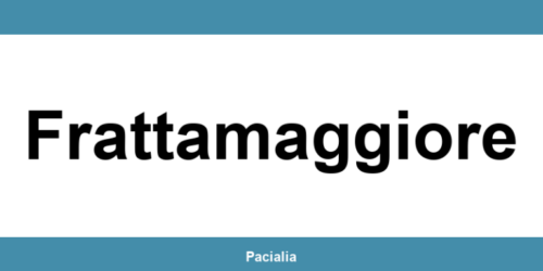 Contatti e telefono dell’ufficio del Giudice di Pace a Frattamaggiore