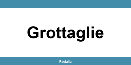 Contatti e telefono dell’ufficio del Giudice di Pace a Grottaglie