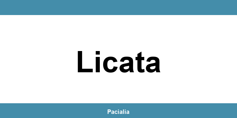 Contatti e telefono dell’ufficio del Giudice di Pace a Licata