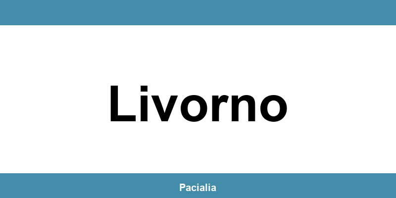 Contatti e telefono dell’ufficio del Giudice di Pace a Livorno
