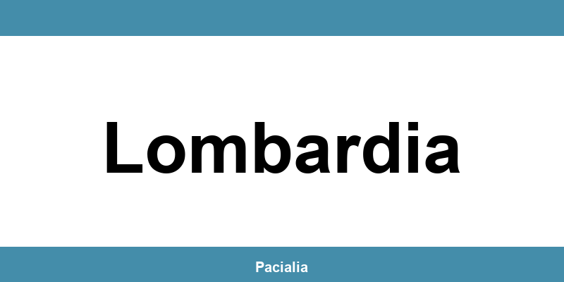 Contatti e telefono dell’ufficio del Giudice di Pace a Lombardia
