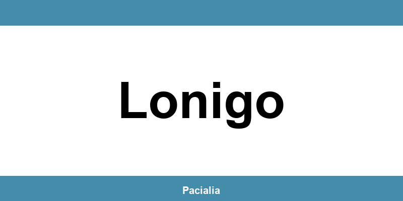 Contatti e telefono dell’ufficio del Giudice di Pace a Lonigo