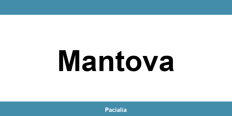 Contatti e telefono dell’ufficio del Giudice di Pace a Mantova