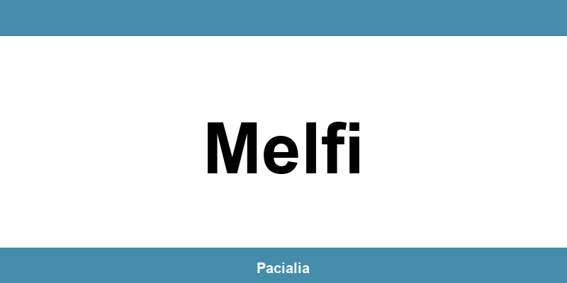 Contatti e telefono dell’ufficio del Giudice di Pace a Melfi