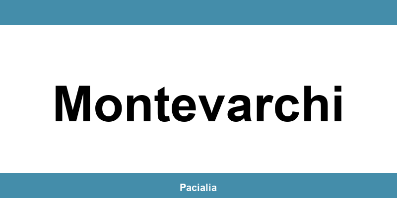 Contatti e telefono dell’ufficio del Giudice di Pace a Montevarchi